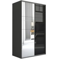 DRESSING LEX 181-240-66 B GRI/O/CZP L
